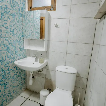 Retreat Kritou Tera House No2 Petite Paradise Feriehus Kritou Terra