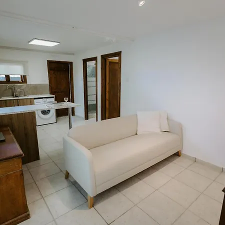 Feriehus Retreat Kritou Tera House No2 Petite Paradise *