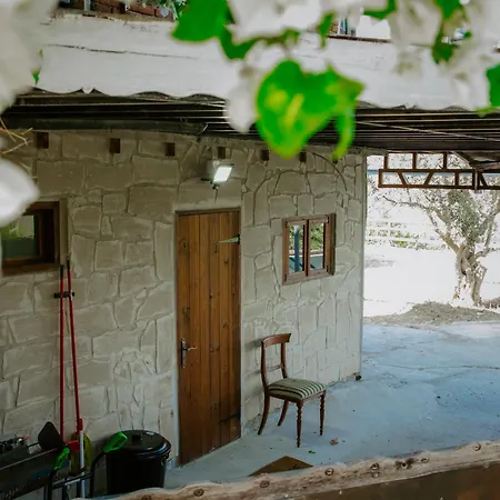 Retreat Kritou Tera House No2 Petite Paradise Feriehus