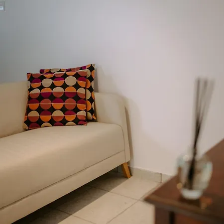 Retreat Kritou Tera House No2 Petite Paradise Feriehus *
