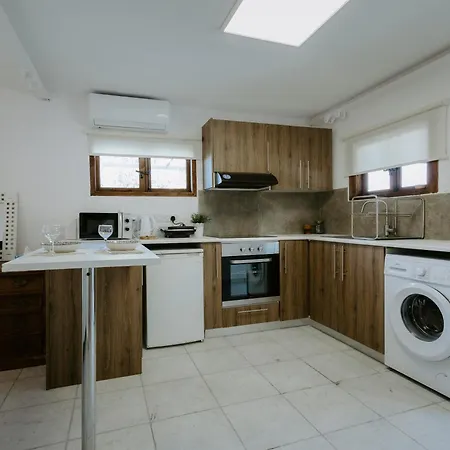 Retreat Kritou Tera House No2 Petite Paradise Holiday home
