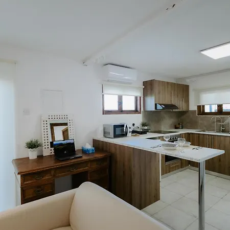Retreat Kritou Tera House No2 Petite Paradise *
