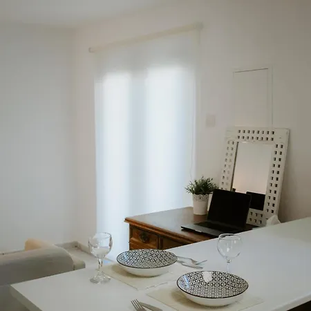 펜션 Retreat Kritou Tera House No2 Petite Paradise
