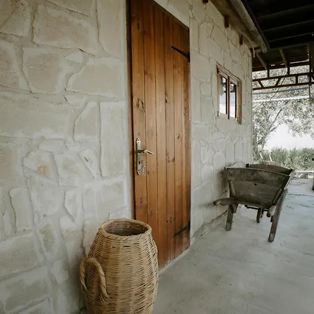 펜션 Retreat Kritou Tera House No2 Petite Paradise Kritou Terra