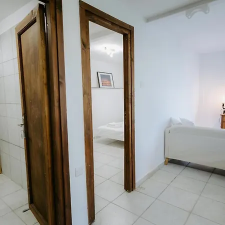 Retreat Kritou Tera House No2 Petite Paradise 펜션 *