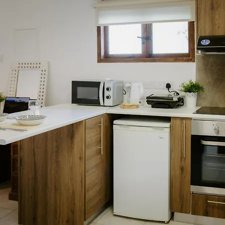 Holiday home Retreat Kritou Tera House No2 Petite Paradise