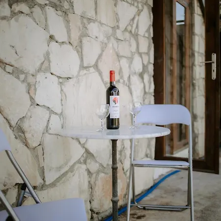 펜션 Retreat Kritou Tera House No2 Petite Paradise