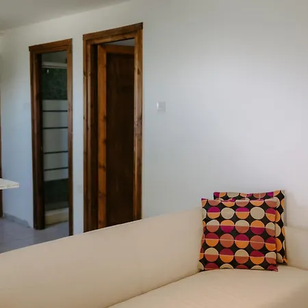 Retreat Kritou Tera House No2 Petite Paradise * Kritou Terra