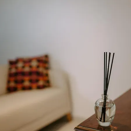 Retreat Kritou Tera House No2 Petite Paradise Дом отдыха