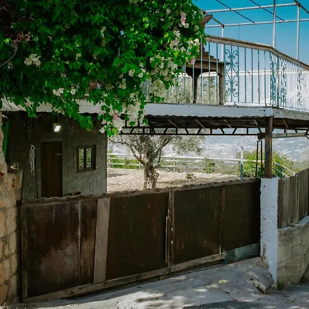 Retreat Kritou Tera House No2 Petite Paradise 펜션