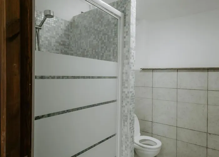 Retreat Kritou Tera House No2 Petite Paradise *