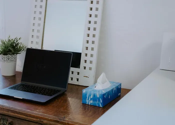 Dom wakacyjny Retreat Kritou Tera House No2 Petite Paradise