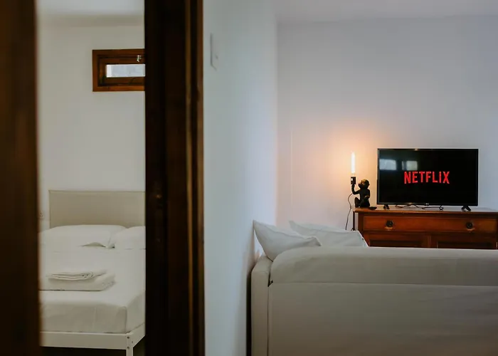 Retreat Kritou Tera House No2 Petite Paradise Kritou Terra