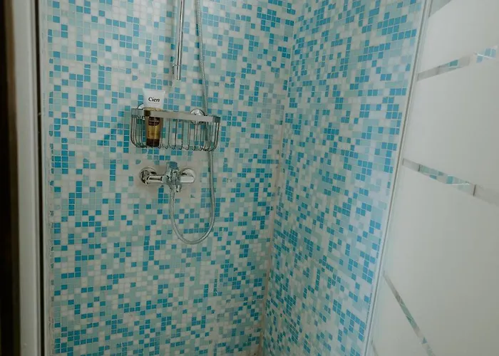 Dom wakacyjny Retreat Kritou Tera House No2 Petite Paradise