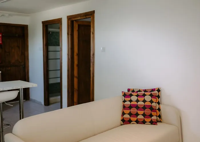 Retreat Kritou Tera House No2 Petite Paradise * Kritou Terra