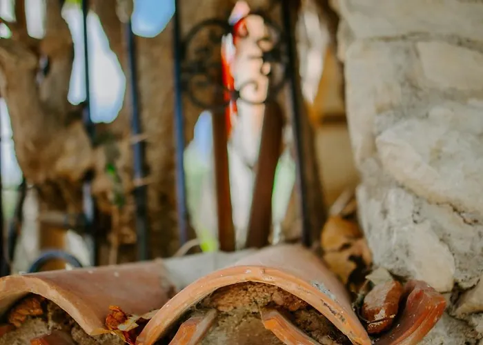 Retreat Kritou Tera House No2 Petite Paradise Kritou Terra